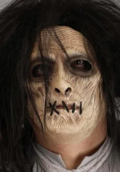 Fun Costumes Billy Butcherson Costume For Plus Size Adults From Disney’s Hocus Pocus -Video Game Costumes Shop plus size hocus pocus billy butcherson costume alt 6