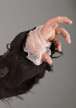 Fun Costumes Billy Butcherson Costume For Plus Size Adults From Disney’s Hocus Pocus -Video Game Costumes Shop plus size hocus pocus billy butcherson costume alt 8