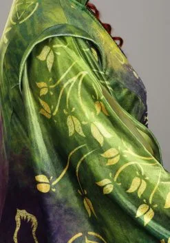 Fun Costumes Winifred Sanderson Costume For Plus Size Women From Disney's Hocus Pocus -Video Game Costumes Shop plus size hocus pocus winifred sanderson costume alt 9