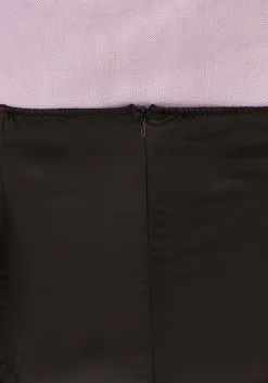 Disguise Limited Plus Size Women's Little Mermaid Prestige Ursula Costume -Video Game Costumes Shop plus size little mermaid ursula prestige costume alt 5