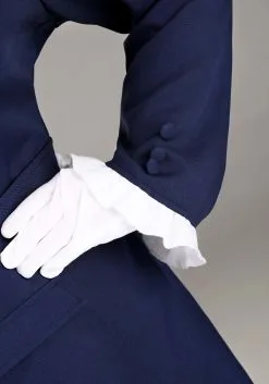 Fun Costumes Women's Plus Size Mary Poppins Costume -Video Game Costumes Shop plus size mary poppins costume alt 7