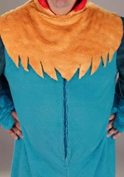 Zhenjiang Lian Yew Every Age Garment Accessories A Disney Plus Size Moana Hei Hei Deluxe Costume 14 Zhenjiang Lian Yew Every Age Garment Accessories A Disney Plus Size Moana Hei Hei Deluxe Costume -Video Game Costumes Shop plus size moana hei hei costume alt 2