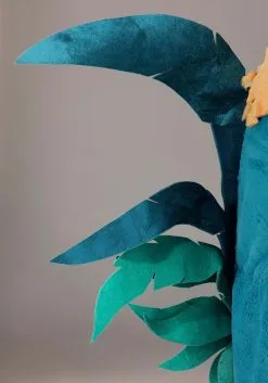 Zhenjiang Lian Yew Every Age Garment Accessories A Disney Plus Size Moana Hei Hei Deluxe Costume 15 Zhenjiang Lian Yew Every Age Garment Accessories A Disney Plus Size Moana Hei Hei Deluxe Costume -Video Game Costumes Shop plus size moana hei hei costume alt 3