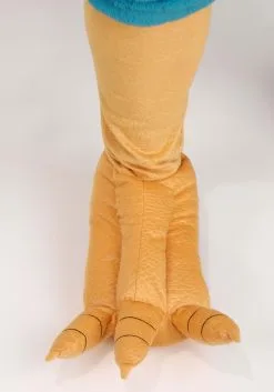 Zhenjiang Lian Yew Every Age Garment Accessories A Disney Plus Size Moana Hei Hei Deluxe Costume 17 Zhenjiang Lian Yew Every Age Garment Accessories A Disney Plus Size Moana Hei Hei Deluxe Costume -Video Game Costumes Shop plus size moana hei hei costume alt 5