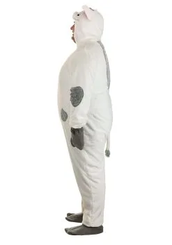 Zhenjiang Lian Yew Every Age Garment Accessories A Disney Plus Size Pua Moana Costume -Video Game Costumes Shop plus size pua moana costume alt 2