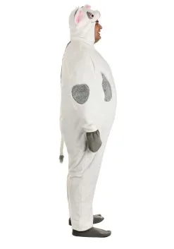 Zhenjiang Lian Yew Every Age Garment Accessories A Disney Plus Size Pua Moana Costume -Video Game Costumes Shop plus size pua moana costume alt 4