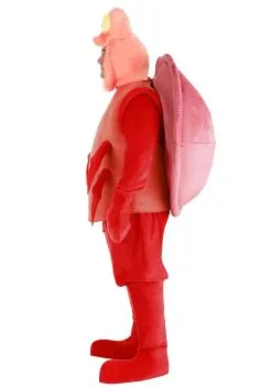 Fun Costumes Plus Size Men's Sebastian Costume -Video Game Costumes Shop plus size sebastian costume alt 6