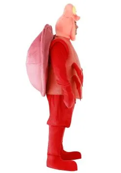 Fun Costumes Plus Size Men's Sebastian Costume -Video Game Costumes Shop plus size sebastian costume alt 8