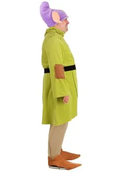 Fun Costumes Dopey Costume For Plus Size Adults From Disney's Snow White -Video Game Costumes Shop plus size snow white dopey costume alt 8