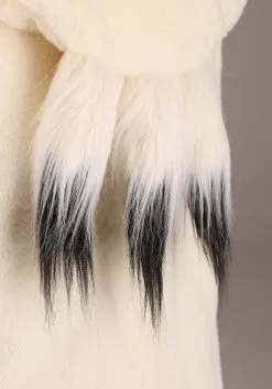 Fun Costumes Cruella De Vil Coat Costume For Plus Size Women From Disney's 101 Dalmatians 26 Fun Costumes Cruella De Vil Coat Costume For Plus Size Women From Disney's 101 Dalmatians -Video Game Costumes Shop plus size womens deluxe cruella de vil costume alt 6