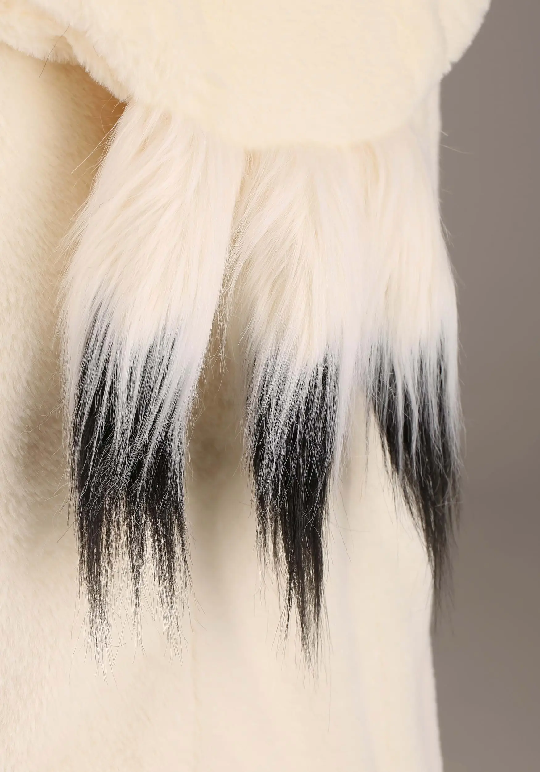 Fun Costumes Cruella De Vil Coat Costume For Plus Size Women From Disney's 101 Dalmatians 14 Fun Costumes Cruella De Vil Coat Costume For Plus Size Women From Disney's 101 Dalmatians - Image 12