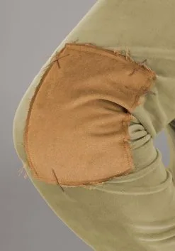 Fun Costumes Disney Plus Size Sleepy Dwarf Costume For Men -Video Game Costumes Shop plus sleepy dwarf costume alt 6