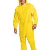 Disguise Pokémon Adult Pikachu Classic Costume -Video Game Costumes Shop pokemon adult pikachu classic costume