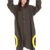 Sazac Adult Pokémon Umbreon Kigurumi -Video Game Costumes Shop pokemon adult umbreon kigurumi