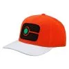 Bioworld Merchandising / Independent Sales Pokémon Ash Ketchum Embroidered Snapback Hat 2 Bioworld Merchandising / Independent Sales Pokémon Ash Ketchum Embroidered Snapback Hat -Video Game Costumes Shop pokemon ash ketchum journeys embroidered hat