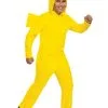 Disguise Child Pokémon Pikachu Classic Costume -Video Game Costumes Shop pokemon child pikachu classic costume 1