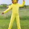 Disguise Pokémon Child Pikachu Classic Costume