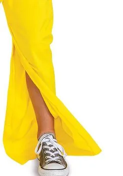 Disguise Pokémon Adaptive Kid's Pikachu Costume -Video Game Costumes Shop pokemon kids pikachu adaptive costume alt 10