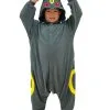 Sazac Pokémon Umbreon Kigurumi For Kids 1 Sazac Pokémon Umbreon Kigurumi For Kids -Video Game Costumes Shop pokemon kids umbreon kigurumi