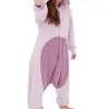 Sazac Pokémon Mewtwo Adult Kigurumi -Video Game Costumes Shop pokemon mewtwo adult kigurumi