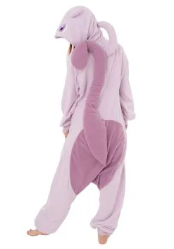 Sazac Pokémon Mewtwo Adult Kigurumi 7 Sazac Pokémon Mewtwo Adult Kigurumi -Video Game Costumes Shop pokemon mewtwo adult kigurumi alt 2