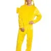 Disguise Pokémon Adult Pikachu Deluxe Costume -Video Game Costumes Shop pokemon pikachu deluxe costume for adults