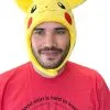 Sazac Pokémon Pikachu Headpiece Accessory -Video Game Costumes Shop pokemon pikachu headpiece