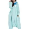 Sazac Adult Pokemon Piplup Kigurumi Costume -Video Game Costumes Shop pokemon piplup adult kigurumi costume