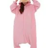 Sazac Pokémon Adult Slowpoke Kigurumi -Video Game Costumes Shop pokemon slowpoke kigurumi for adults