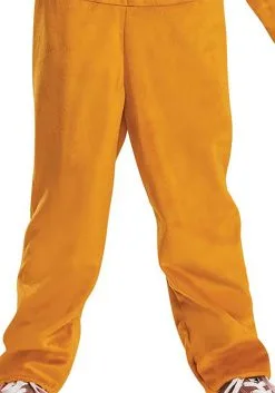 Disguise Pokémon Eevee Costume For Toddlers -Video Game Costumes Shop pokemon toddler eevee costume alt 5