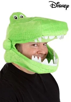 Zhenjiang Lian Yew Every Age Garment Accessories A Toy Story Rex Jawesome Hat For Adults