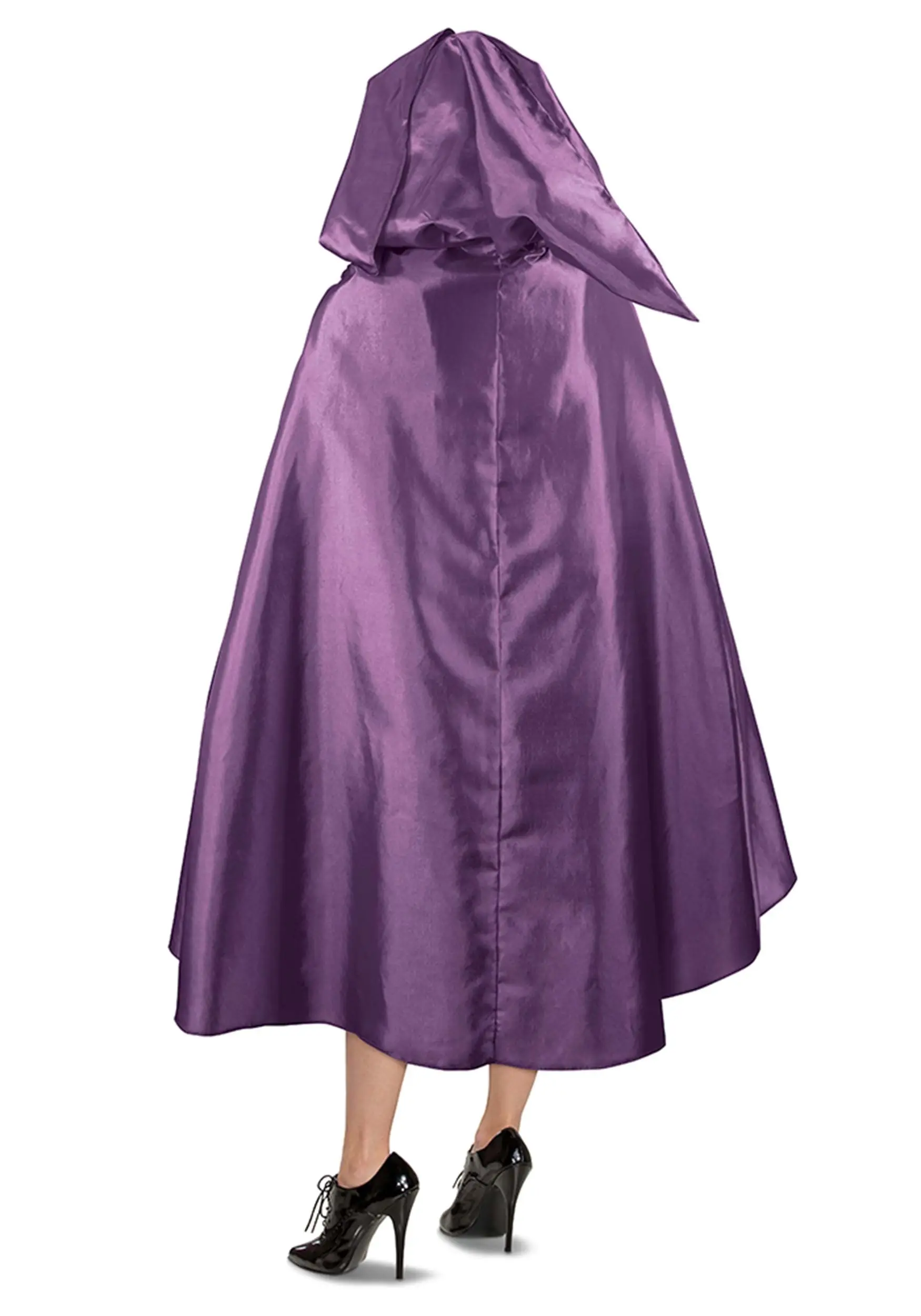 Disguise Hocus Pocus Sarah Classic Cape For Women 4 Disguise Hocus Pocus Sarah Classic Cape For Women - Image 2