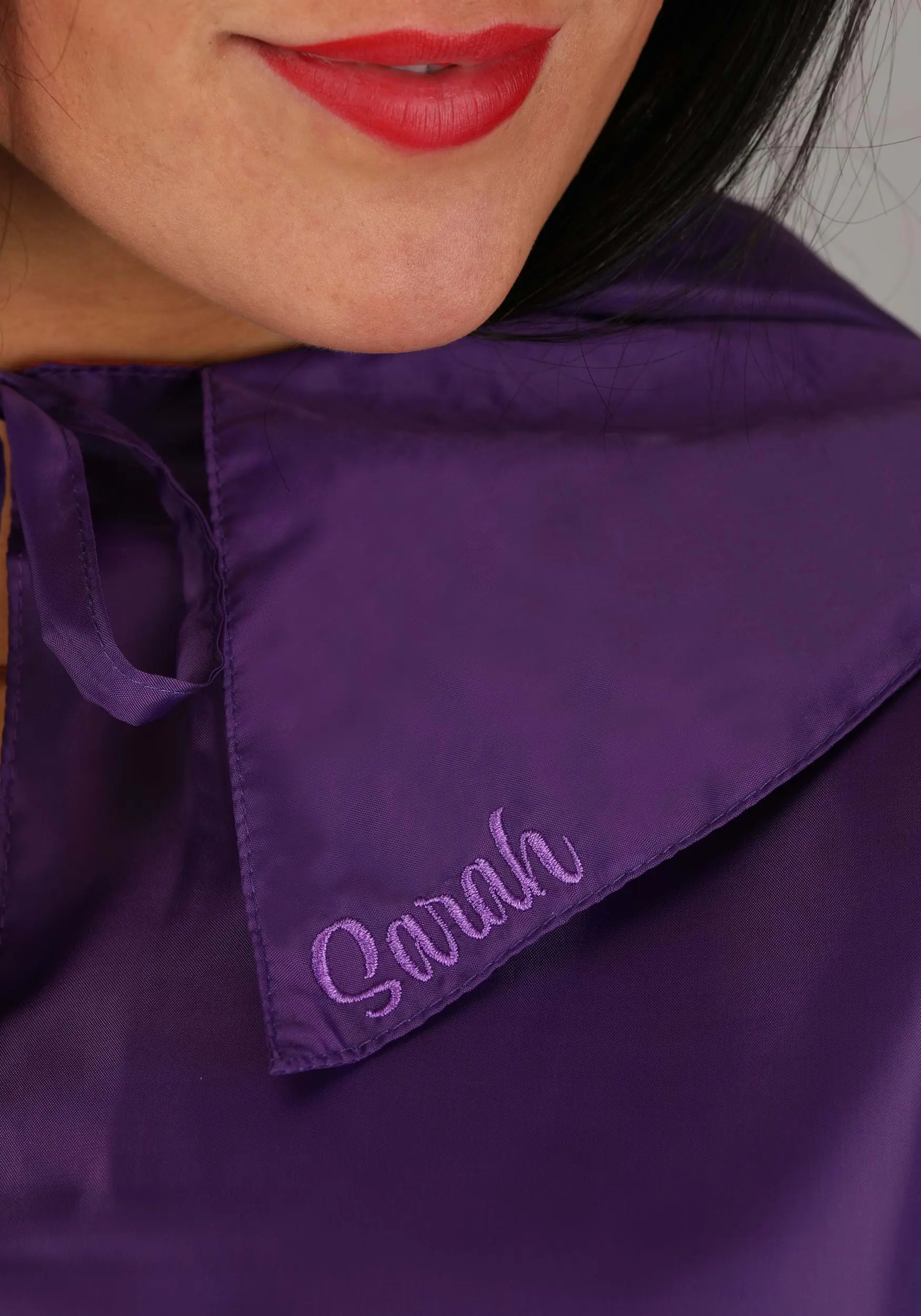 Suzhou Zhongsheng Imp & Exp Co., Ltd Sarah Sanderson Hooded Capelet 4 Suzhou Zhongsheng Imp & Exp Co., Ltd Sarah Sanderson Hooded Capelet - Image 2