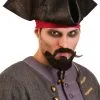Partytime Costume & Lingerie (Yiwu) Factory Savvy Pirate Beard And Mustache