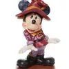 Enesco Jim Shore Scarecrow Mickey Statue 2 Enesco Jim Shore Scarecrow Mickey Statue -Video Game Costumes Shop scarecrow mickey jim shore statue