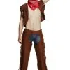 Smiffys Men's Sexy Cowboy Costume 1 Smiffys Men's Sexy Cowboy Costume -Video Game Costumes Shop sexy cowboy costume for men