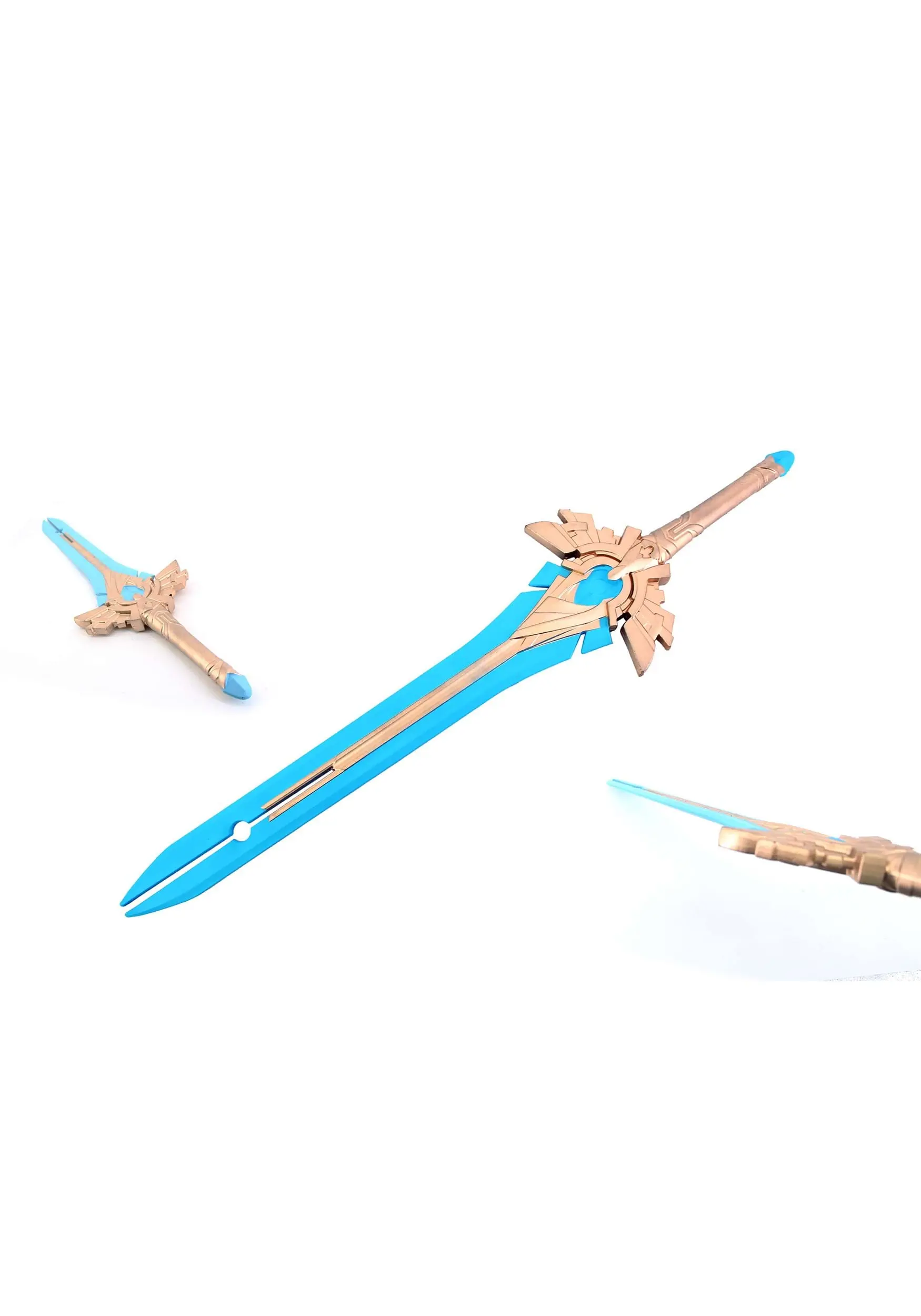 Ruian Fly Cutlery Skyward Blade Costume Weapon 3 Ruian Fly Cutlery Skyward Blade Costume Weapon