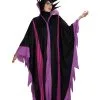 Disguise Sleeping Beauty Maleficent Classic Costume For Adults -Video Game Costumes Shop sleeping beauty maleficent classic adult costume