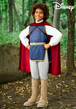 Fun Costumes The Prince Costume For Kids From Disney's Snow White