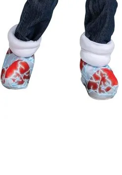 Disguise Sonic 2 Accessory Kit For Kids -Video Game Costumes Shop sonic 2 kids accessory kit alt 6