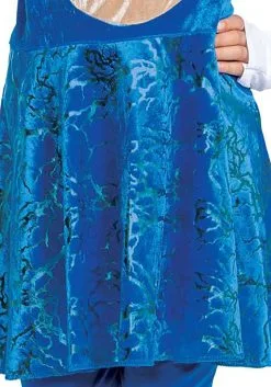 Disguise Sonic 2 The Movie Sonic Costume For Girls -Video Game Costumes Shop sonic 2 the movie sonic girls costume alt 5