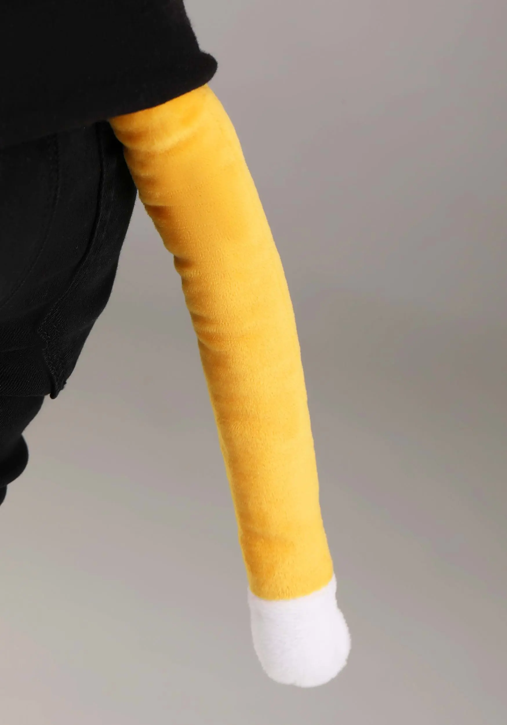 Zhenjiang Lian Yew Every Age Garment Accessories A Disney Sox Face Costume Headband, Collar, & Tail Kit 7 Zhenjiang Lian Yew Every Age Garment Accessories A Disney Sox Face Costume Headband, Collar, & Tail Kit - Image 5