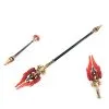 Ruian Fly Cutlery Staff Of Homa Costume Weapon -Video Game Costumes Shop staff of homa costume weapon