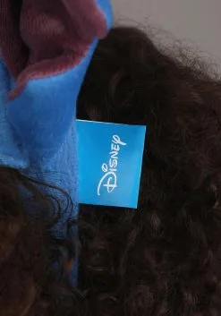 Suzhou Zhongsheng Imp & Exp Co., Ltd Disney Lilo & Stitch Stitch Face Headband Accessory -Video Game Costumes Shop stitch face headband alt 4