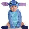 Disguise Stitch Infant Costume -Video Game Costumes Shop stitch infant costume