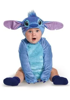 Disguise Stitch Infant Costume