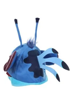 Elope Stitch Disney Jawesome Costume Hat -Video Game Costumes Shop stitch jawesome hat alt 3