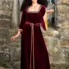 Fun Costumes Mother Gothel Costume For Women From Disney's Tangled -Video Game Costumes Shop tangled mother gothel costume
