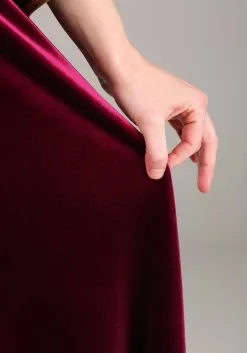 Fun Costumes Mother Gothel Costume For Women From Disney's Tangled 28 Fun Costumes Mother Gothel Costume For Women From Disney's Tangled -Video Game Costumes Shop tangled mother gothel costume alt 4