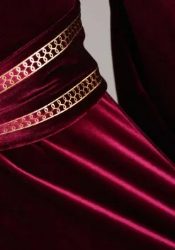 Fun Costumes Mother Gothel Costume For Women From Disney's Tangled 27 Fun Costumes Mother Gothel Costume For Women From Disney's Tangled -Video Game Costumes Shop tangled mother gothel costume alt 5